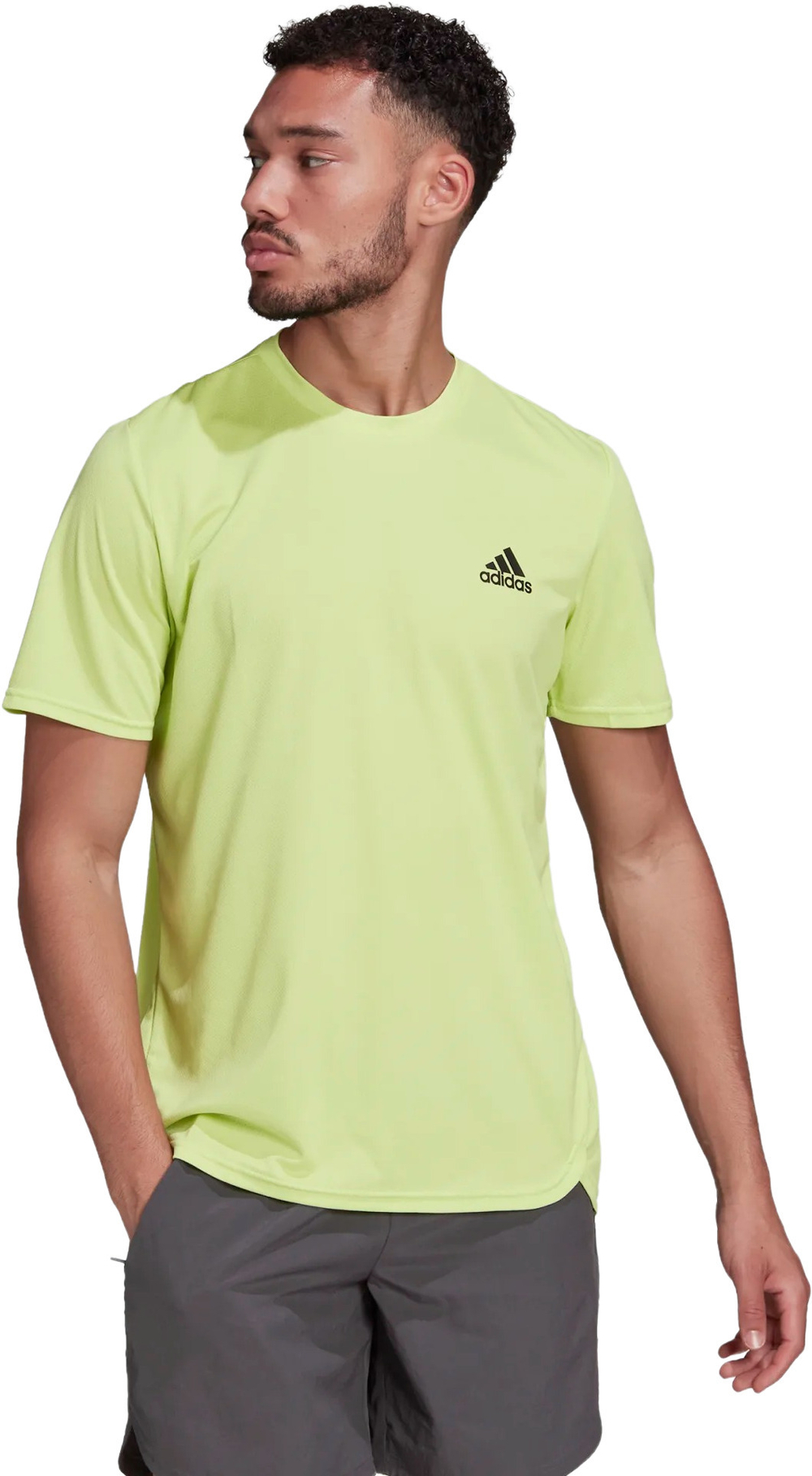 Футболка Adidas D4M TEE