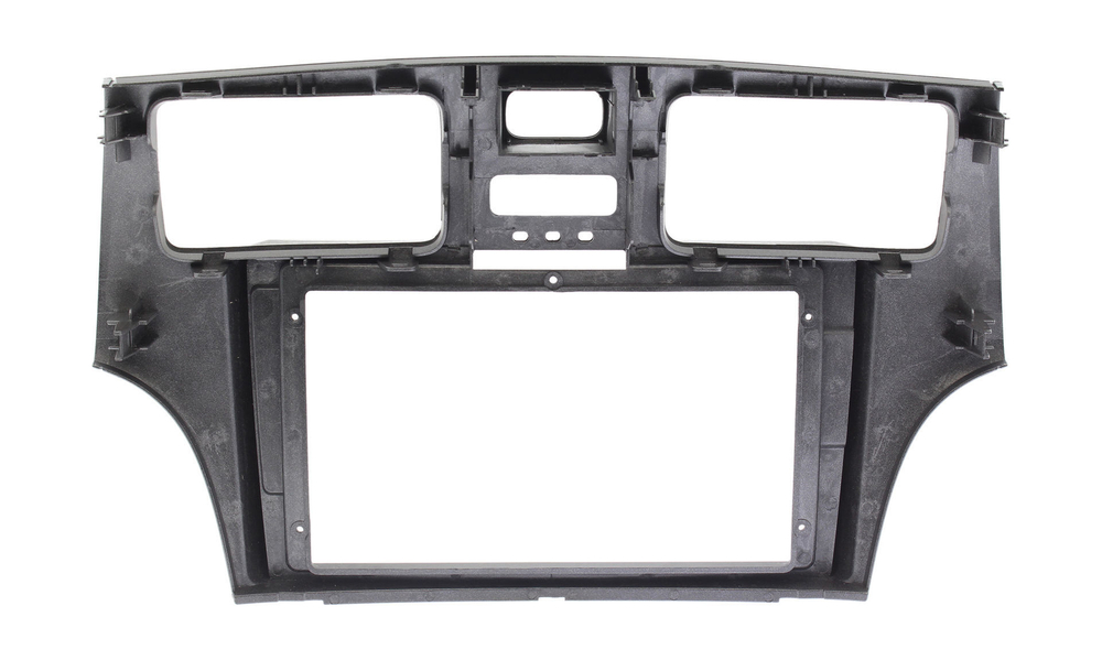 Переходная рамка магнитолы TOYOTA WINDOM, LEXUS ES300 2001-2006 9 дюймов