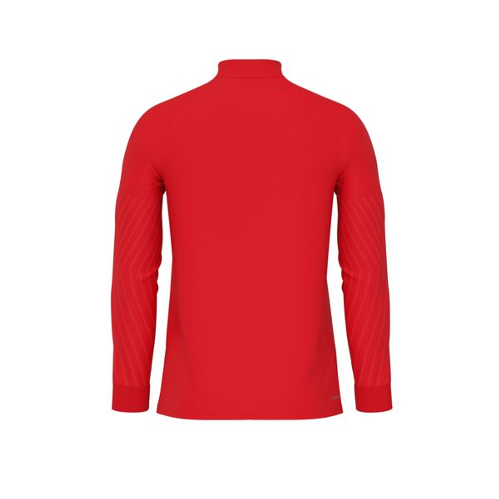 Джемпер тренировочный детский Element 24 Drill Top Y — Red/white