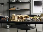 Конструктор LEGO Star Wars 75290 Кантина Мос-Эйсли