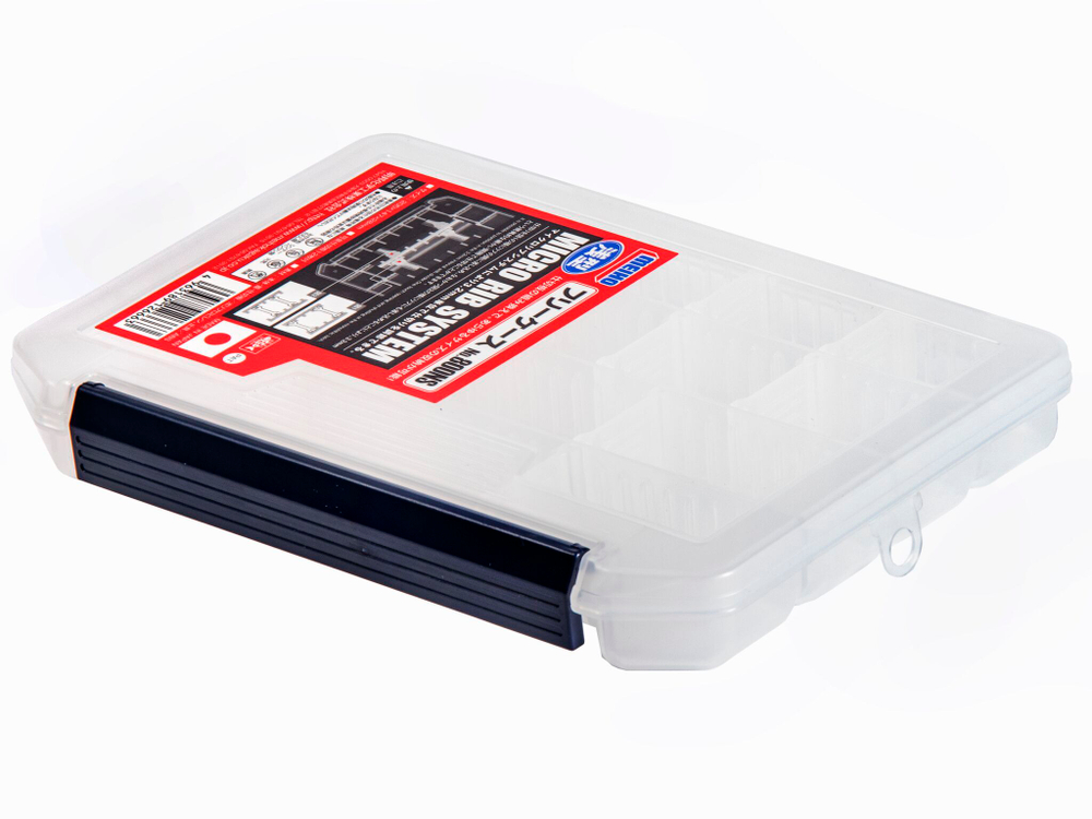 Коробка рыболовная Meiho FREE CASE 800NS 205х145х28