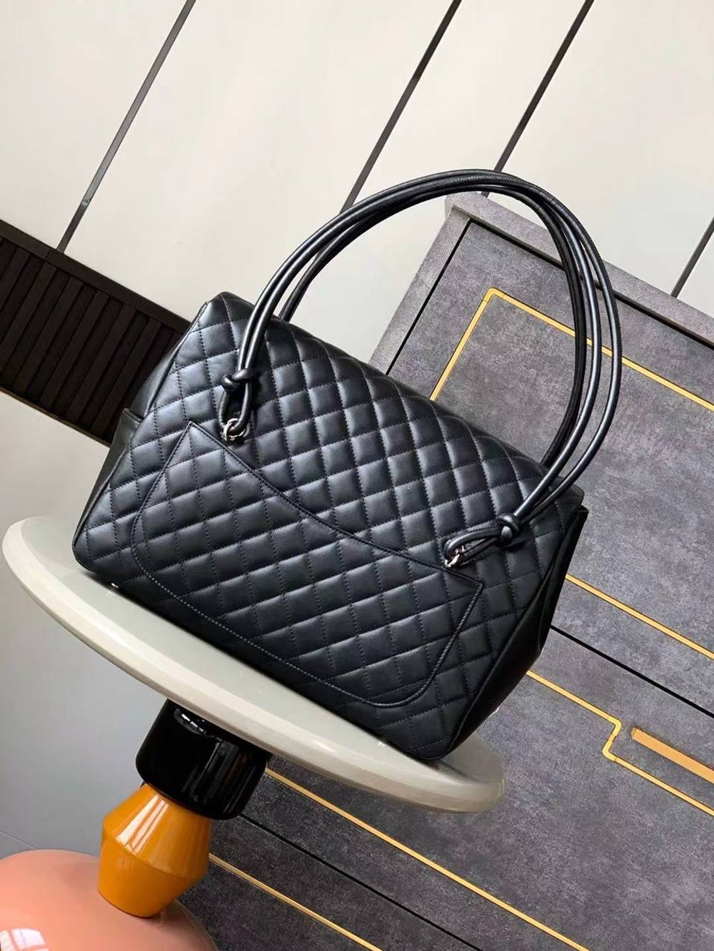 Сумка Chanel