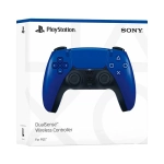 Беспроводной геймпад Sony DualSense для игровой консоли PlayStation 5, Cobalt Blue (Кобальтовый синий)