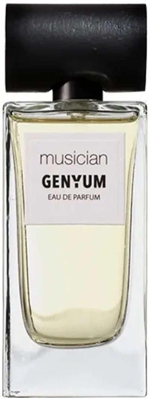 Genyum Musician EDP 100 ml