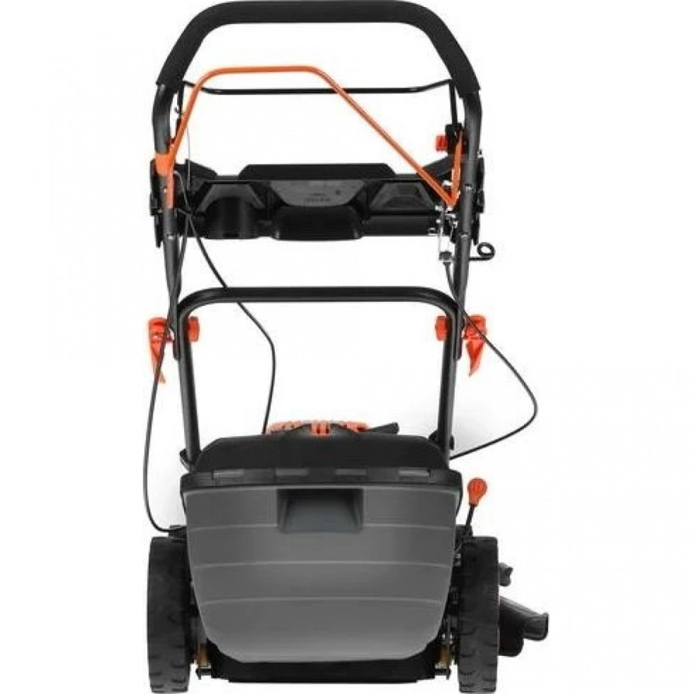 Газонокосилка бензиновая Patriot PT 52LS 512109024