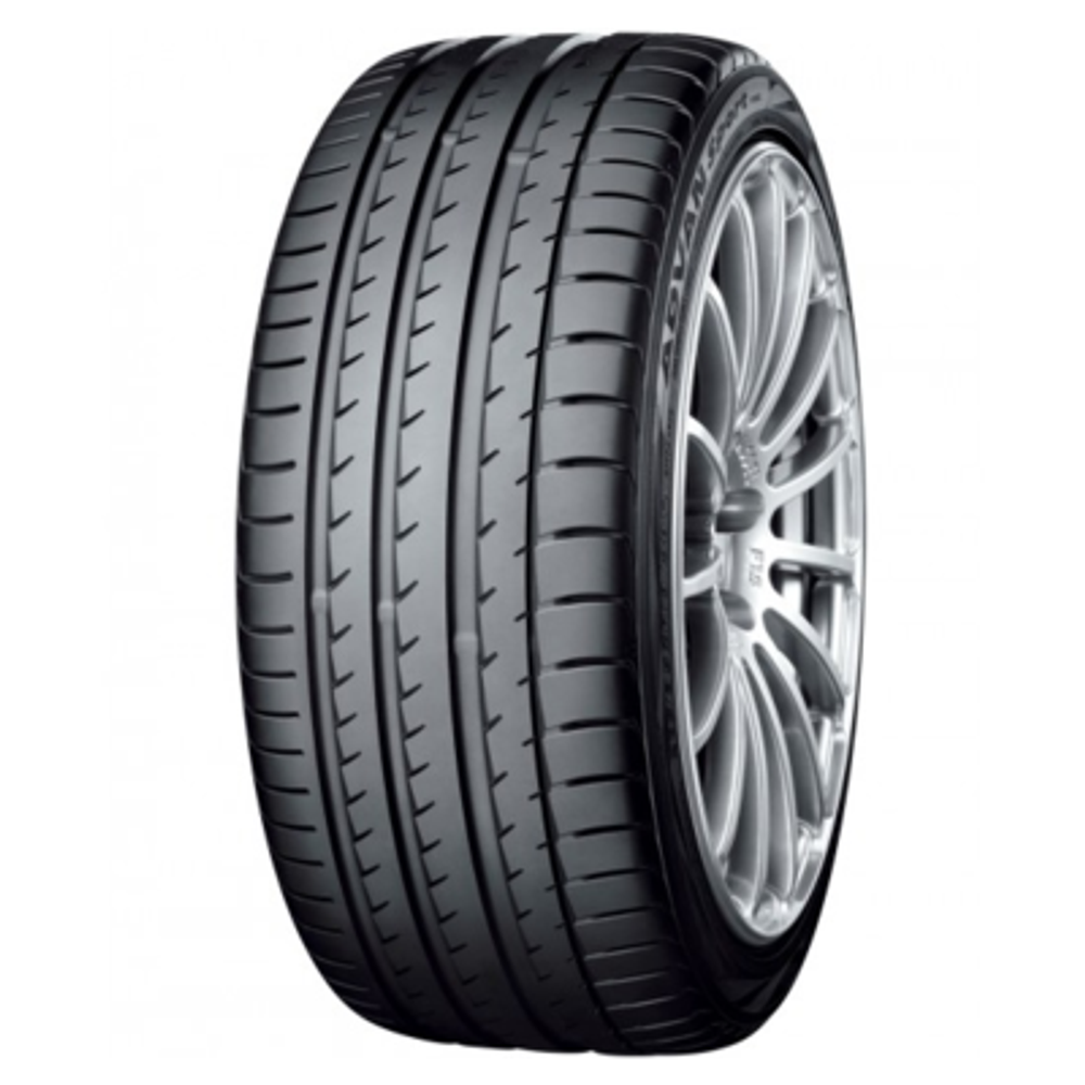 Yokohama 245/40R18 93Y Advan Sport V105S TL ZPS