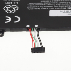 Аккумулятор iBatt 3000mAh для ноутбука Lenovo ThinkBook 14 G2 ITL (L19C3PDA, L19D3PDA)