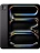 11" Планшет Apple iPad Pro 11 2024 M4, 256 ГБ, Wi-Fi + Cellular, space black