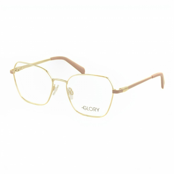 Оправа для очков Glory 804 Gold