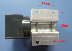Вакуумный насос 12V/12L/min
