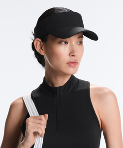 Oysho Спортивный козырёк, черный