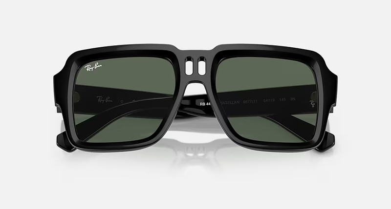 RAY-BAN MAGELLAN RB4408 667771 BIO-BASED