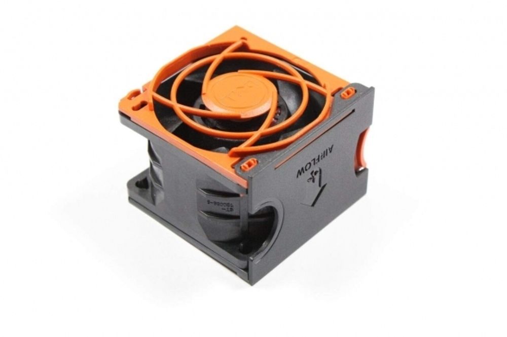 Система охлаждения Dell R720 Case Cooling Fan 9GA0612P1K641