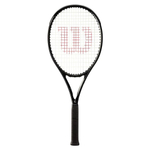 Ракетка для тенниса Профессиональные WILSON NOIR CLASH 100 295