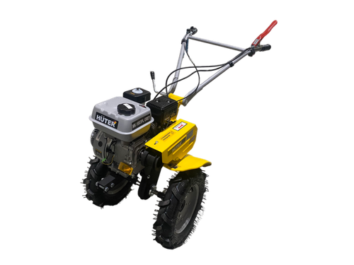 Сельскохозяйственная машина Huter МК-1003РL Grey