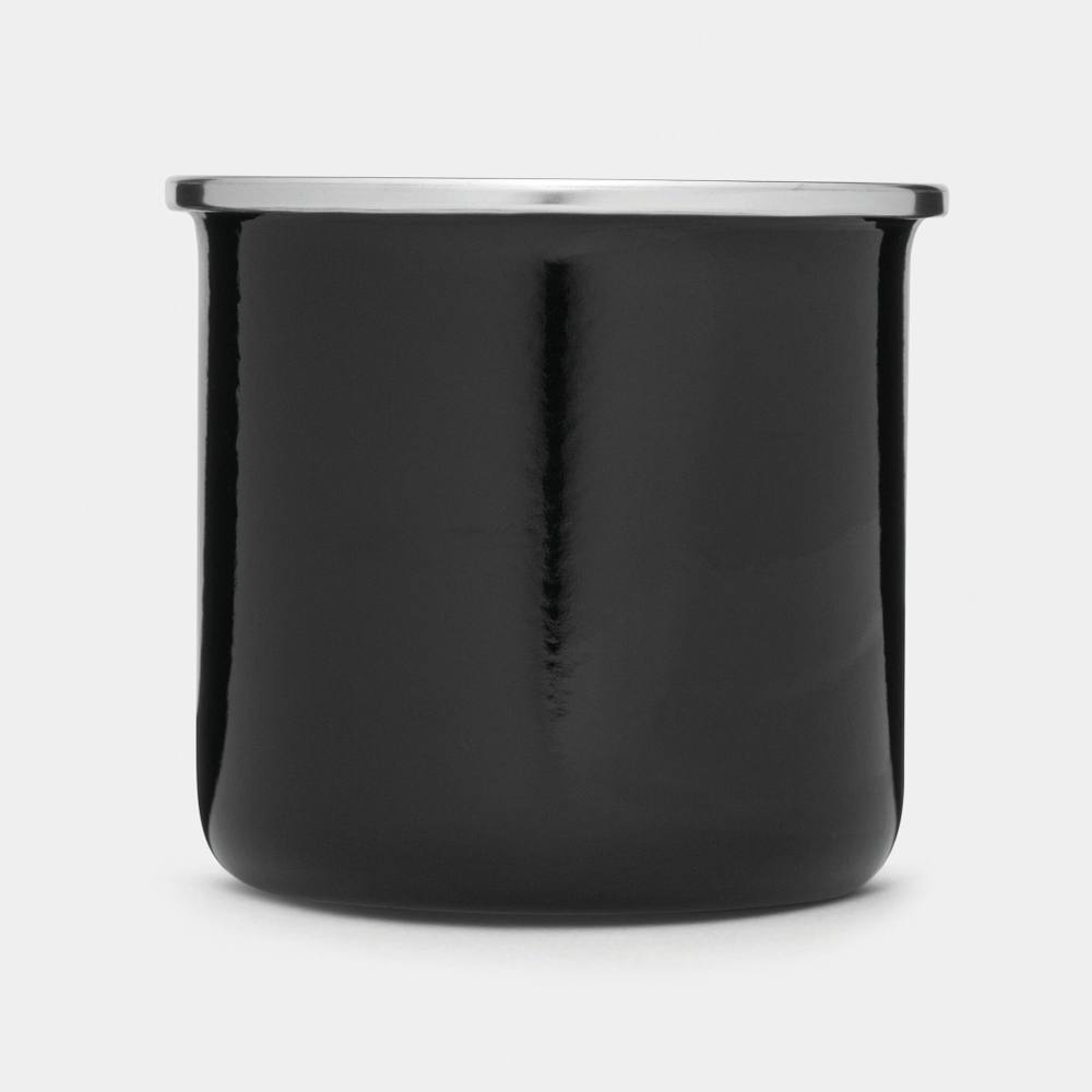 Эмалированная чашка для питья VINTAGE CUP