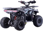 Комплект для сборки квадроцикла BSE XT-1U