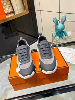 Кроссовки Hermes