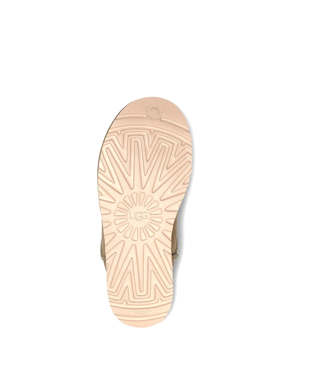 UGG ULTRA MINI II-olive