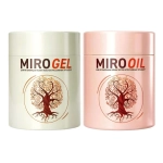MiroGel + MiroOil