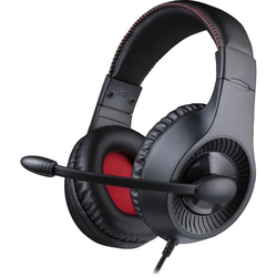 Гарнитура Defender Pelias 3.5 джек, черные Redragon (71187)