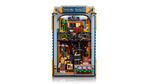 Конструктор LEGO Icons 11379 Bookstore: Book Nook