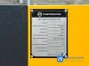 Компрессор ET SL 30-16 D VS PM IP23 винтовой