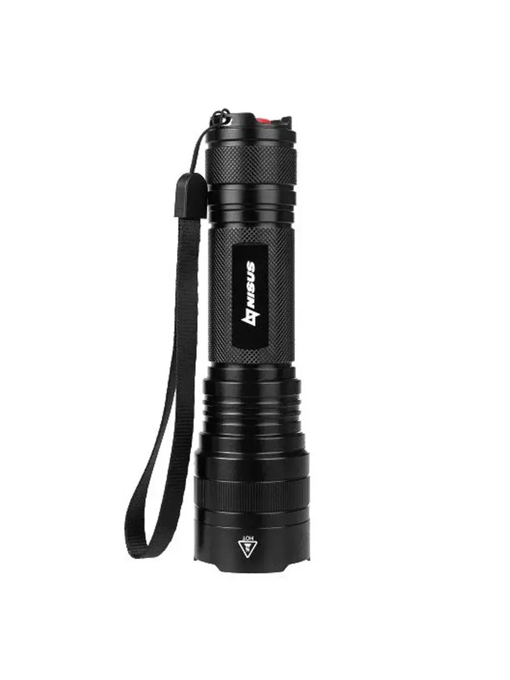 Фонарь ручной PRO N-FR-L6-GP90 1800 LM, IP46, 3700 мАч, USB