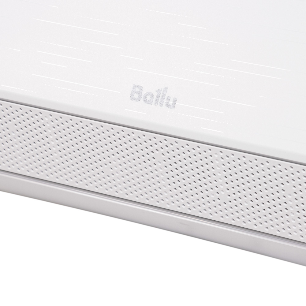Инверторная сплит-система Ballu серии Defender BSHI-12HN8