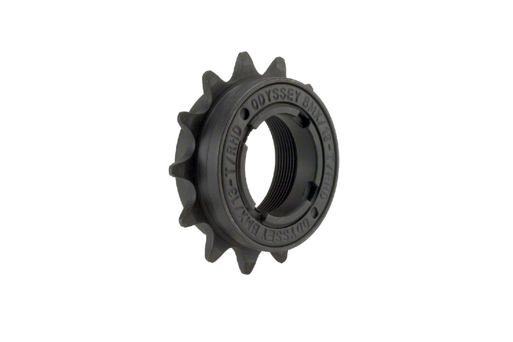 Запчасти для BMX втулки Odyssey Freewheel (Freewheel / 13t ( черный) арт: W-280-00)