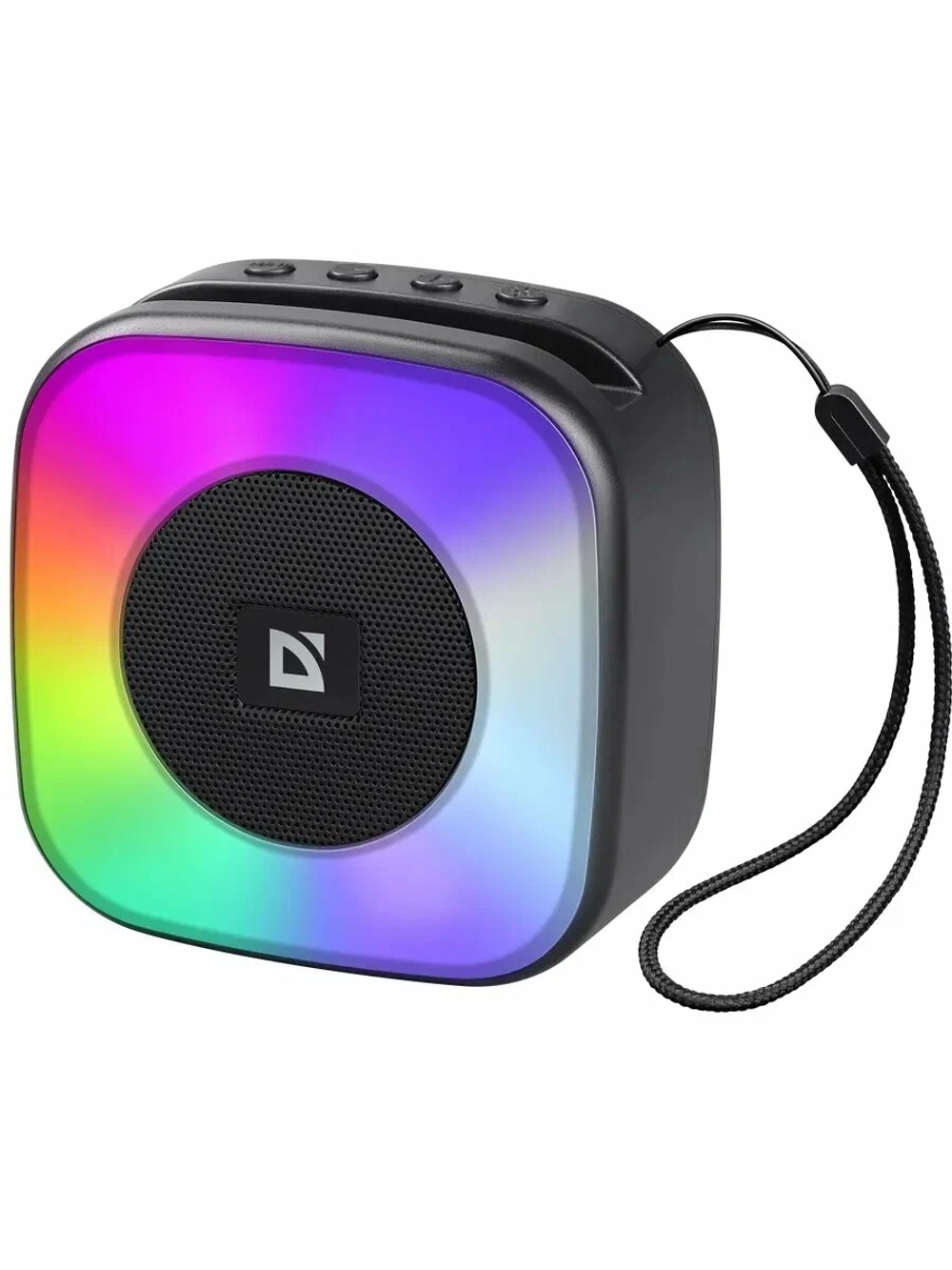 Акустика BLUETOOTH 5.3 DEFENDER ENJOY 5Вт.