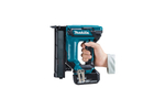 Аккумуляторный гвоздезабиватель Makita DFN350ZJ