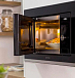 Микроволновая печь Gorenje MO20S4BC