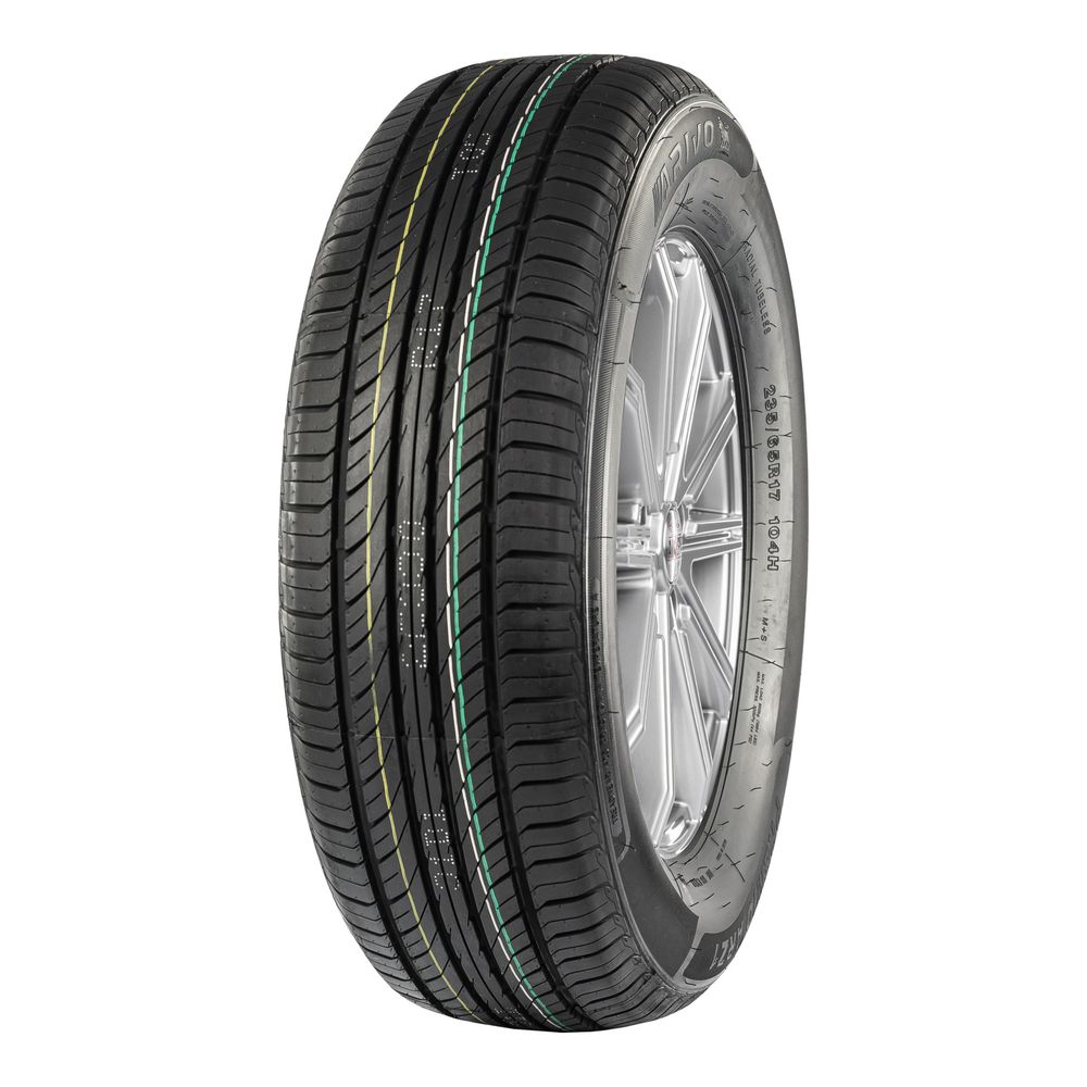 ARIVO Premio ARZ 1 205/55R16 91V