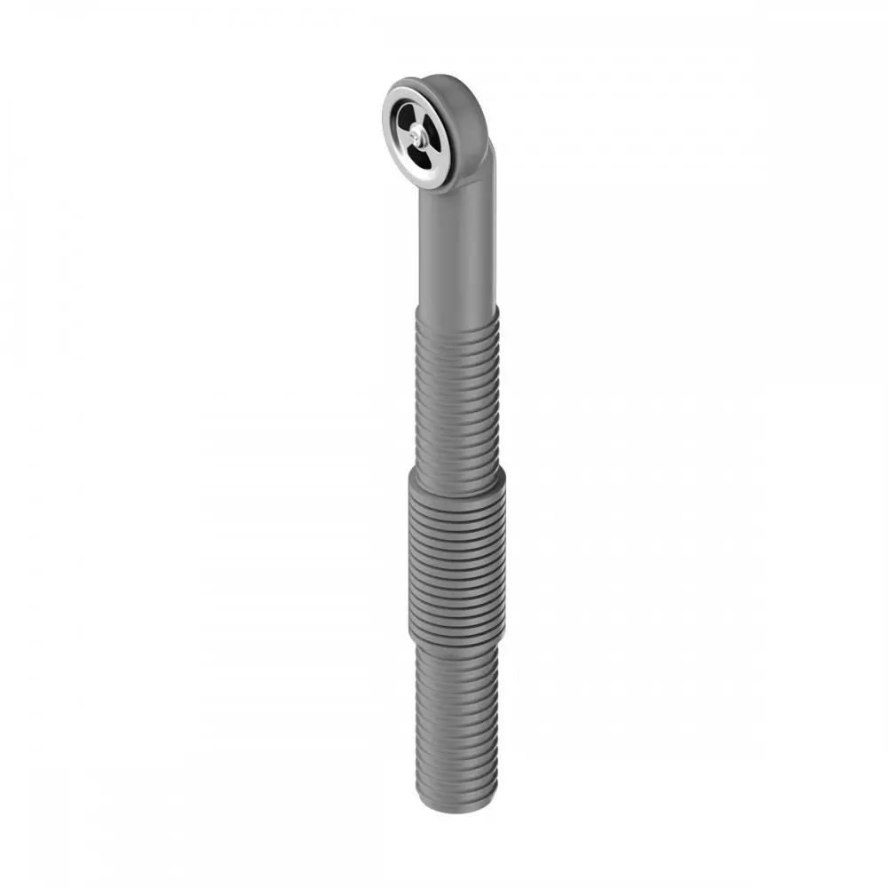 Перелив Omoikiri OV-1-R-GM