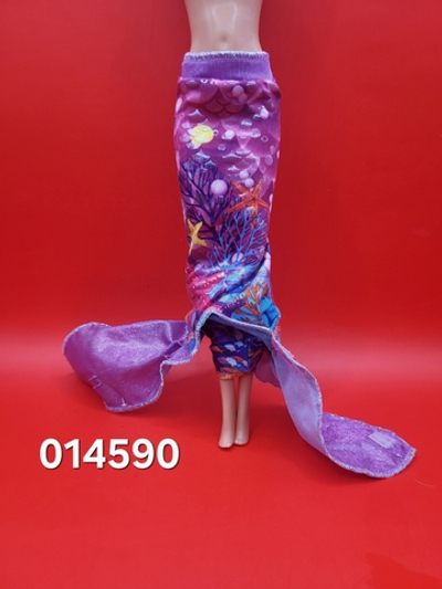 Одежда для куклы Барби винтаж 014590