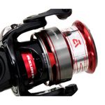 AZURA Катушка спиннинговая Sawada 2500S 11ш.п. - УЦЕНКА