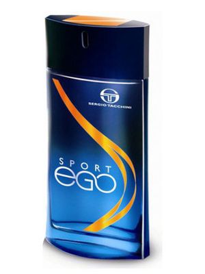 Sergio Tacchini Sport Ego