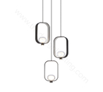 Pendant design lamp  Filipa 555-13 by Tooy