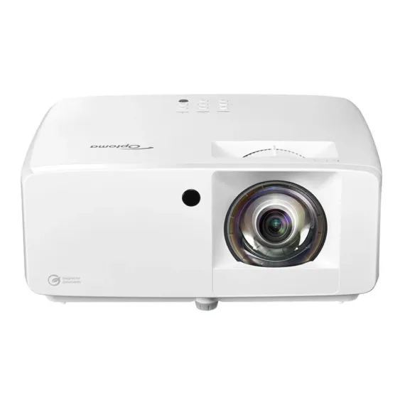 Optoma GT2100HDR White