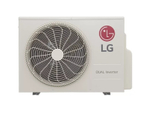 Сплит-система LG B18TS, белый