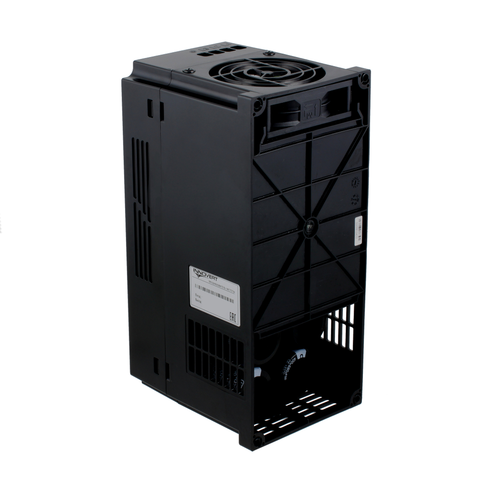 ПЧ INNOVERT ISD752M43E mini PLUS
