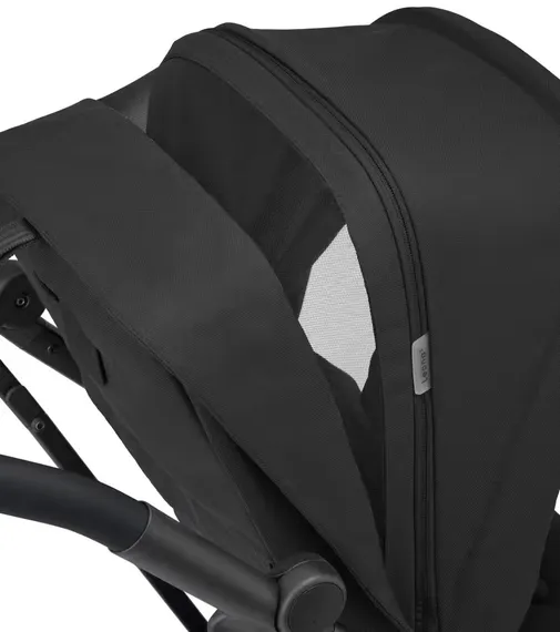 Прогулочная коляска Maxi-Cosi Leona 2 Essential Black