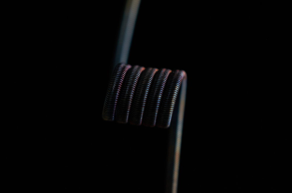 Diesel Alien MTL/RDL Ø: 2.5 mm Ω0.4 single
