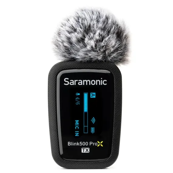 Saramonic Blink500 ProX B2 Black