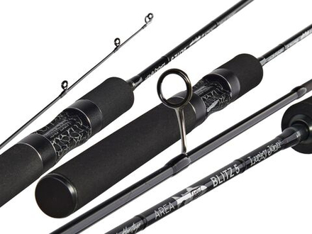 Спиннинг Lucky John Area Trout BLITZ 5 6'0"/1.83
