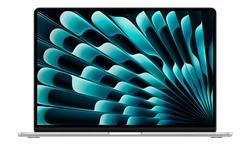 MacBook Air 15 2026 (M5, 10-Core, GPU 10-Core, 24GB, 1TB)
