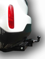 ТСУ для HYUNDAI SANTA FE (DM) 2012-2018/ KIA SORENTO 4 (XM FL) 2012-2018 H224-F