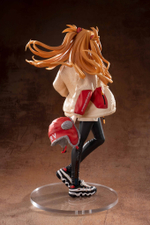 Аска / Asuka