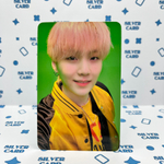 Фотокарты BTS - DICON D'FESTA MINI EDITION (Шуга)